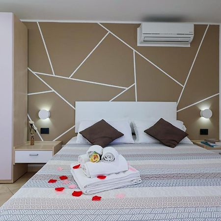 Bed and Breakfast Il Sole Del Salento Сальве Екстер'єр фото